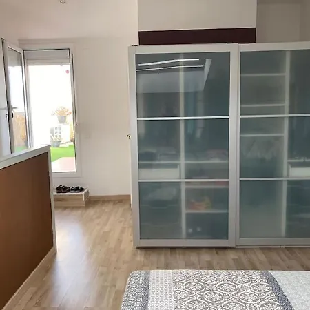 Precioso Duplex Con Terraza A 5' Playa Y 20' Bcn. *